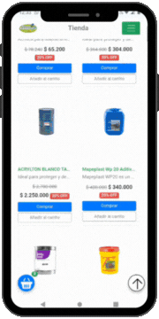 gif celular