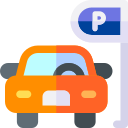 parqueaderos