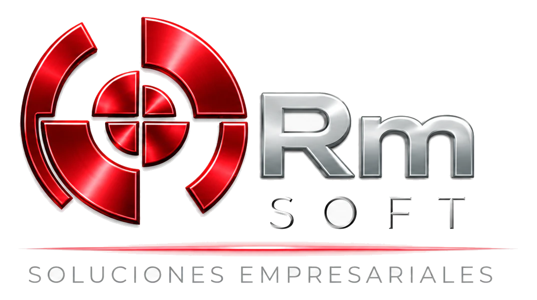 RM Soft - Soluciones Empresariales
