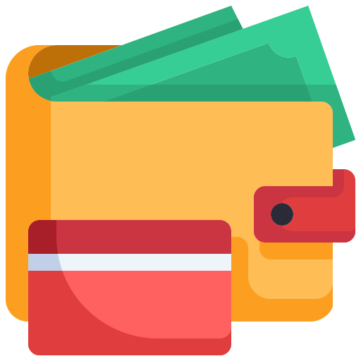 Ilustración del módulo Cartera