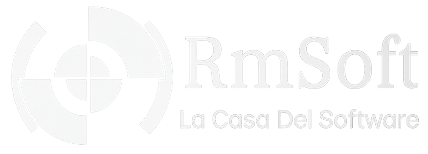 RM Soft - Casa de Software